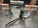 97-04 C5 CORVETTE TURN SIGNAL CRUISE CONTROL HEADLIGHT STALK OEM #1380