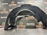2007 C6 CORVETTE Z06 REAR RH WIDE BODY FENDER/ WHEEL WELL LINER OEM #704