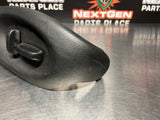 04-06 PONTIAC GTO RH PASSENGER SIDE SEAT CONTROLS OEM #784