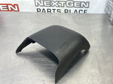 2015-2022 MUSTANG GT CENTER CONSOLE END CAP COVER PANEL FR3B-6304584-A OEM #295
