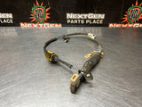 2016 FORD MUSTANG GT 5.0 AUTO SHIFTER CABLE OEM #1180