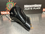 97 - 04 C5 CORVETTE RH PASSENGER SIDE MIRROR BLCK OEM #663