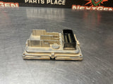 2016 CHEVROLET SILVERADO 2500HD TRANSMISSION CONTROL MODULE 24271207 OEM #1224