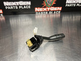 04-06 PONTIAC GTO CRUISE CONTROL STALK SWITCH OEM 92089546 #762