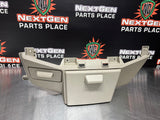 2008 FORD F250 TAN CUP HOLDER / ASH TRAY CENTER DASH 8C34-2504608-N OEM #720