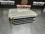2003 CHEVY SILVERADO 3500HD PCM ECM 12576106 OEM #743