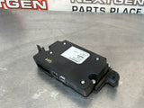2012 FORD F350 COMMUNICATION SYNC CONTROL MODULE OEM CC3T-14B428-AC #499