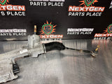 2016 FORD MUSTANG GT ELECTRIC STEERING RACK OEM FR3C-3D070-BG #1112