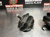 04-06 PONTIAC GTO MOTOR MOUNT BRACKET BUSHINGS OEM #762