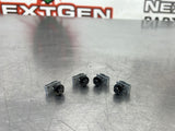 97-04 C5 CORVETTE CONVERTIBLE REAR SPEAKER HARDWARE OEM
