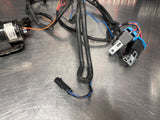 2016 FORD MUSTANG GT BOSCH WATER PUMP WITH WIRING HARNESS #1536