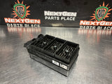 1998 C5 CORVETTE INTERIOR CABIN FUSE BOX 12193837 OEM #1150