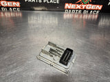 2019 CHEVY SILVERADO 2500 ALLISON TRANSMISSION CONTROL MODULE 24285824 OEM #1198