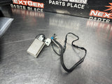 97-04 C5 CORVETTE UNDER HOOD LIGHT WITH HARNESS OEM #1374