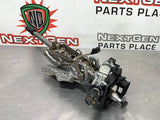 10-14 FORD MUSTANG STEERING COLUMN OEM 6R33-3C529-AC #249