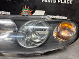 04-06 PONTIAC GTO HEADLIGHT LH DRIVER SIDE OEM #1306