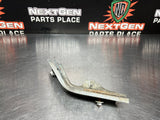 1997-2004 C5 CORVETTE FRONT LH DRIVER SIDE BUMPER TO FENDER BRACKET OEM #742