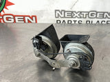2011 FORD MUSTANG GT FACTORY DUAL HORNS WITH BRACKET OEM #395