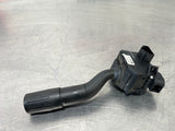 2013 FORD MUSTANG COMBO TURN SIGNAL BLINKER WINDSHIELD WIPER SWITCH OEM #360
