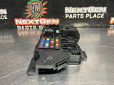 2015 FORD F250 FUSE BOX BODY CONTROL MODULE BCM HG1T-14B476-AC OEM #1518