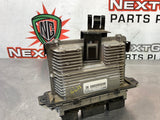 2012 FORD F250 6.7 ECM PCM ENGINE CONTROL MODULE COMPUTER CC3A-12A650-AME #478