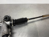 03 FORD MUSTANG MACH ONE STEERING RACK OEM #1495