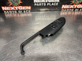 2024 FORD MUSTANG GT LH DRIVER SIDE WINDOW SWITCH OEM #1427