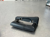 05-13 C6 CORVETTE PASSENGER RH DOOR TOUCH PAD HANDLE OEM #487