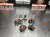 2004-2006 PONTIAC GTO HEADLIGHT SOCKETS OEM #784