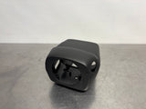 05-13 C6 CORVETTE STEERING COLUMN COVER OEM #1492