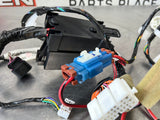 08-09 PONTIAC G8 REAR TRUNK TAIL LIGHT / BATTERY WIRING HARNESS ASSEMBLY OEM 421
