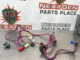 97-04 C5 CORVETTE RH SIDE DOOR WIRING HARNESS OEM #477