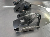 10-14 FORD MUSTANG TRUNK LOCK LATCH RELEASE ACTUATOR DR3A-6343282-AA #387