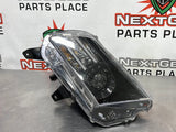 2011 MUSTANG GT RH PASSENGER FRONT HEADLIGHT HID DR33-13007-A OEM #322
