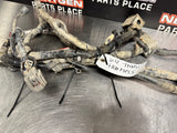 2008 FORD F250 6.4 DIESEL 5R110 4WD TRANSMISSION  ELECTRIC T CASE HARNESS OEM #538