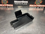 2019 FORD MUSTANG GT FUSE BOX LID COVER OEM #1362
