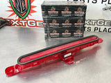 10-14 FORD MUSTANG 3RD BRAKE LIGHT OEM AR33-13A613-AG OEM #406