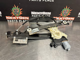2012 CAMARO PASSENGER SIDE RH WINDOW REGULATOR ASSEMBLY OEM 22988812 #780