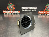 2014 FORD MUSTANG GT RH PASSENGER SIDE DASH A/C VENT OEM #783