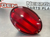 97 - 04 C5 CORVETTE REAR RH RIGHT SIDE TAIL LIGHT 16523630 OEM