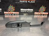 2021 FORD MUSTANG GT LH DRIVER SIDE WINDOW SWITCH OEM #1503