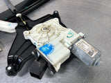 15-23 FORD MUSTANG GT RH PASSENGER WINDOW MOTOR REGULATOR FR3B-6323200-AJ #401