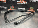 2005-2013 C6 CORVETTE FRONT WINDSHIELD FRAME WEATHER STRIP SEAL GASKET #1407