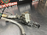 2010 FORD F250 6.4 DIESEL AUTO SHIFT TRANS MANUAL SHIFT T CASE HARNESS OEM #760