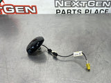 2016 FORD MUSTANG GT ROOF ANTENNA GUARD METALLIC GREY GR3T-19C175-AB5G9Z OEM 363