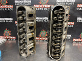 LS3 L92 L98 GM SQUARE PORT 823 HEAD SET OEM #4110