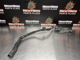 2011 FORD MUSTANG GT AIR INTAKE SOUND TUBE OEM BR33-9P437-CC #856