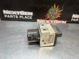 2005 F250 6.0 POWER STROKE ABS BRAKE PUMP ANTI LOCK 5C34-2C346-AJ OEM #3936