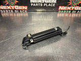 99-04 C5 CORVETTE PCM MODULE MOUNTING TOP BRACKET 10288067 OEM #1433