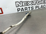 00-04 C5 Corvette Air Conditioning Condenser AC Line oem #VV962